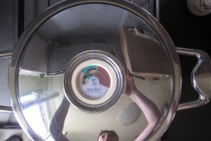 Tartă de legume gătită în Vasul Zepter