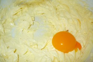 Prajitura  de vara cu fructe
