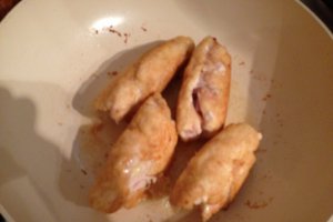 Cordon bleu
