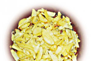 Cartofi Dauphinoise