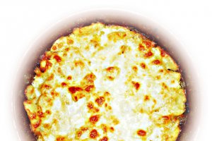 Cartofi Dauphinoise