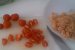 Salata de orez cu somon afumat,rosii chery si rucolla-1