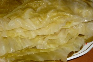 Salata de varza murata