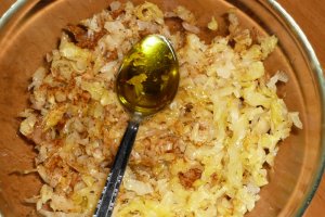 Salata de varza murata