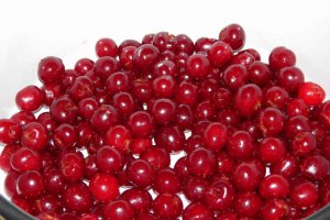 Dulceata de visine