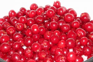 Dulceata de visine