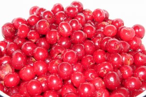 Dulceata de visine