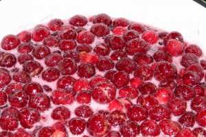 Dulceata de visine
