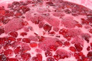 Dulceata de visine