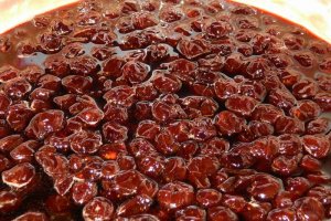 Dulceata de visine
