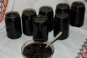 Dulceata de visine