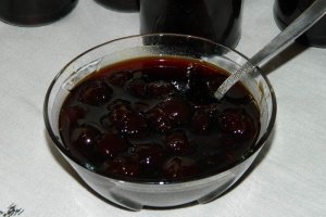 Dulceata de visine