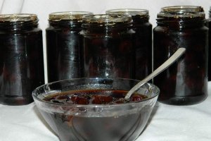 Dulceata de visine