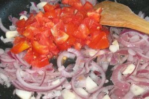 Pizza rapida