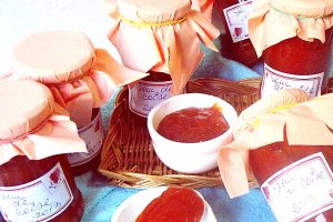 Gem de caise