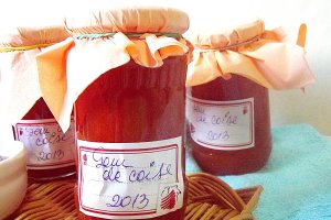 Gem de caise