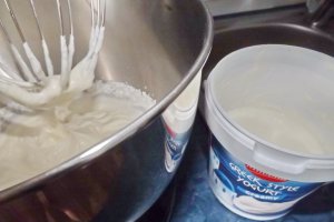 Prajitura fina cu caise