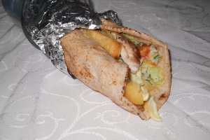 Shaorma