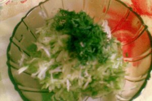 Tzatziki