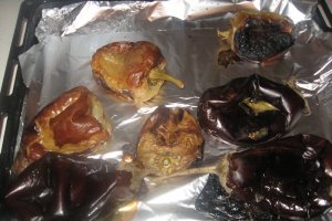 Salata de vinete