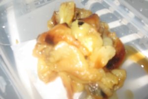Salata de vinete