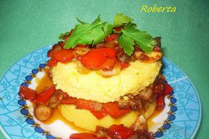 Mamaliguta Turnulet