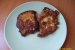 Cotlet de porc in crusta de mustar si fulgi de porumb-6