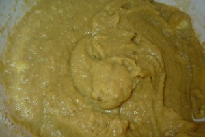 Tartine de vinete cu avocado