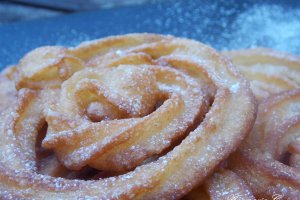 Churros