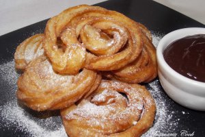 Churros