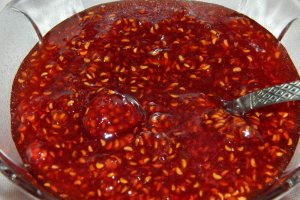 Dulceata de zmeura
