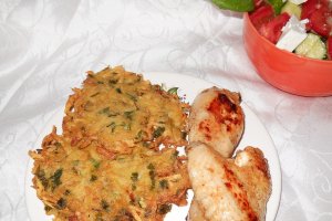 Rosti