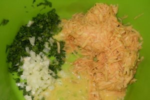 Rosti