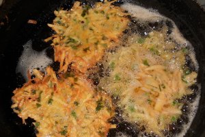 Rosti