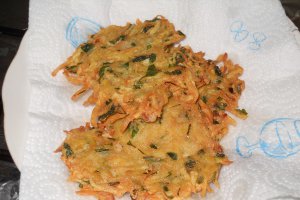 Rosti