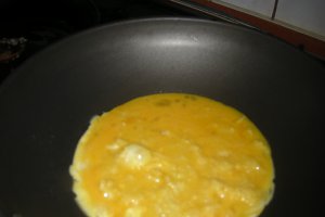 Puricei in tigaie