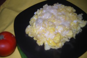 Puricei in tigaie