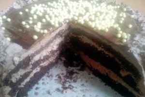 Tort amandina