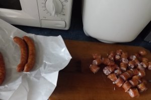 Inimioare cu ciuperci si carnaciori
