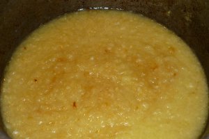 Salata de dovlecei cu usturoi