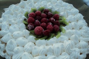 Pavlova