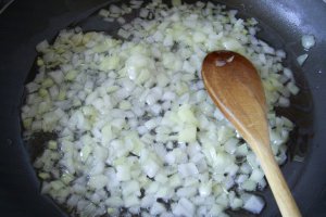 Ciorba de fasole uscata