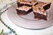 Prăjitură cu cacao și glazură de căpșuni-4