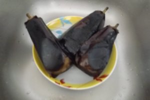 Salata de vinete
