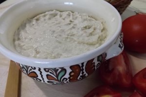 Salata de vinete