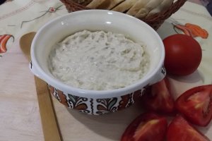 Salata de vinete