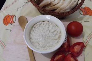 Salata de vinete
