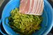 Salata de fasole verde cu maioneza si pesto-3