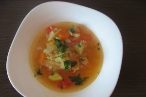 Ciorba de vara