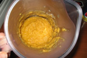 Paste pentru bebelusi- de la 9 luni